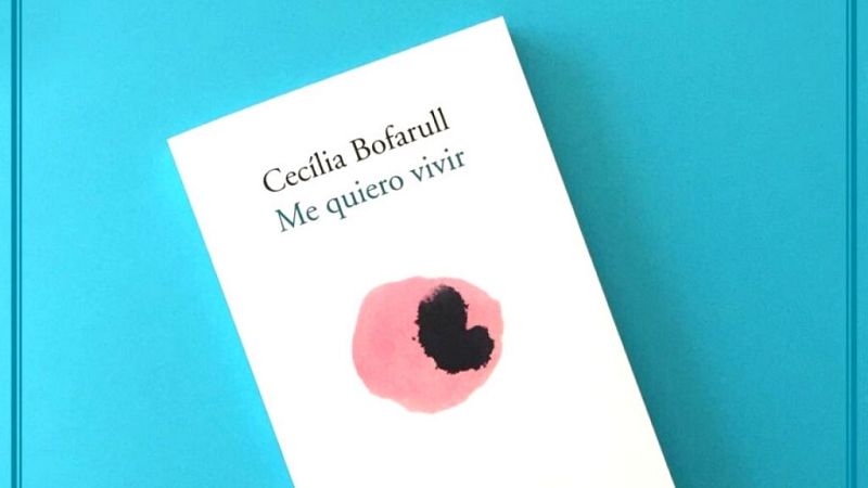 Las mañanas de RNE con Pepa Fernández - Cecilia Bofarull: "He aprendido mucho gracias al cáncer"