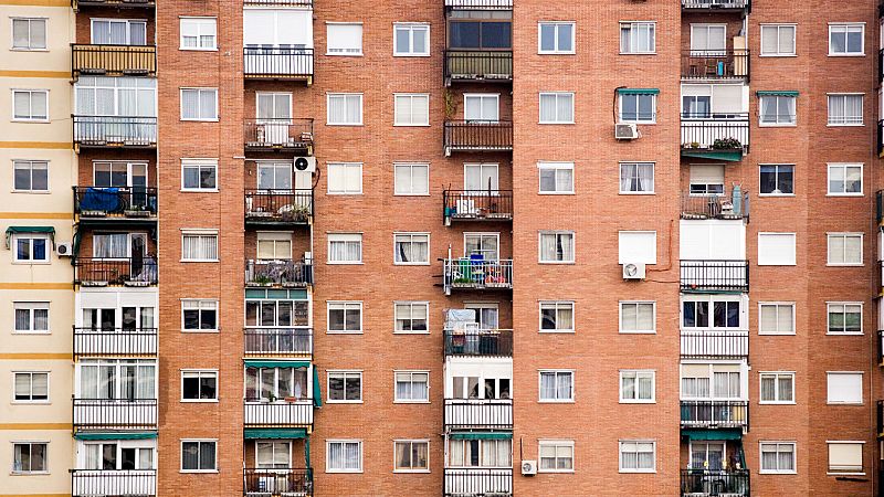 14 horas - La familia de Conchi: retrato de la precarización en España - Escuchar ahora