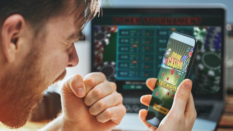 Todo Noticias Tarde - El peligro de la adicción al juego en los jóvenes