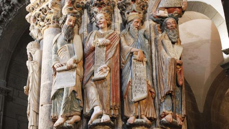 Las mañanas de RNE con Íñigo Alfonso - Empezamos el día con... Patrimonio Europeo - Escuchar ahora