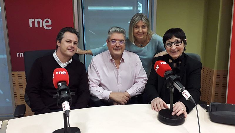 L'hora clàssica - Associació Amics de l'Òpera de Sabadell