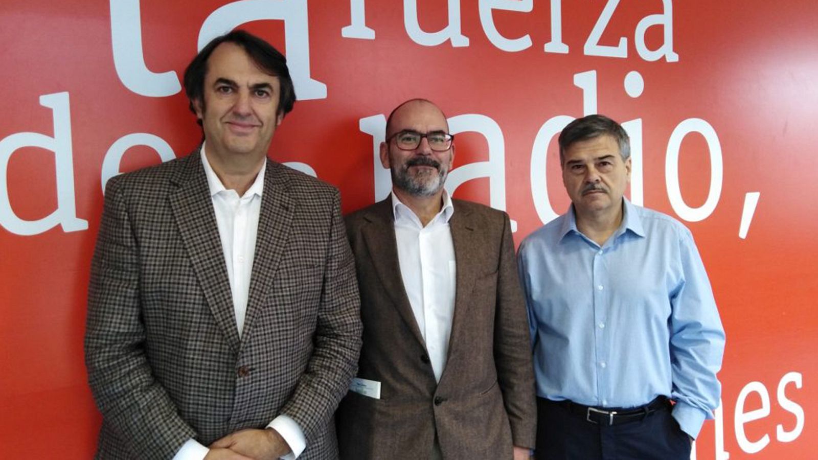 Sexto continente - Cómo llevar el teatro español a todo el planeta - 26/10/19 - escuchar ahora