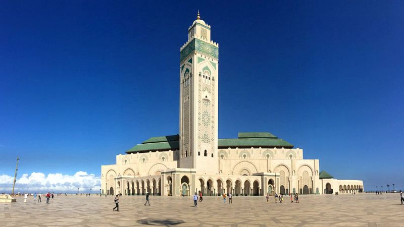 N�madas - Siempre nos quedar� Casablanca - 22/08/20 - escuchar ahora