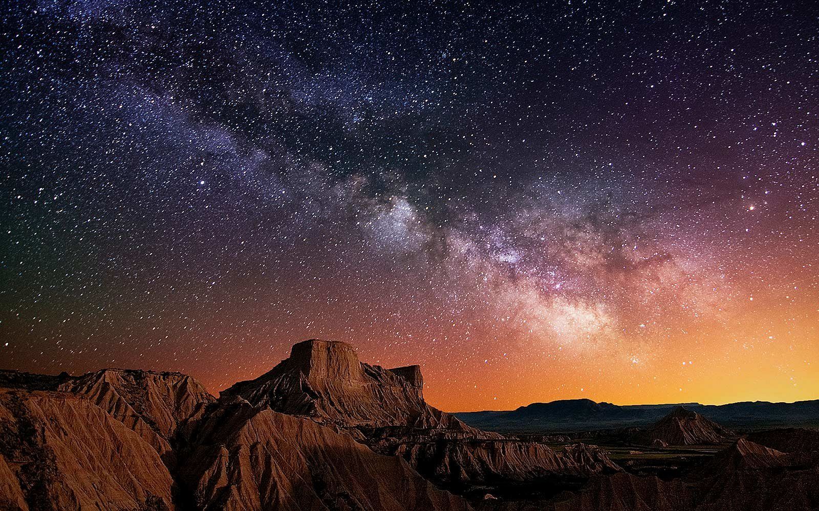 En algún lugar de la ciencia: Arqueoastronomía - Escuchar ahora