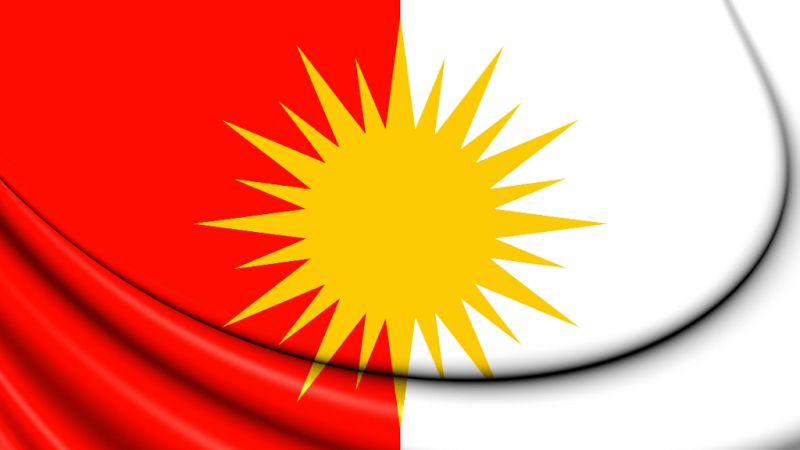 Cinco continentes - Yazidíes: tras la guerra, suicidio y depresión - Escuchar ahora