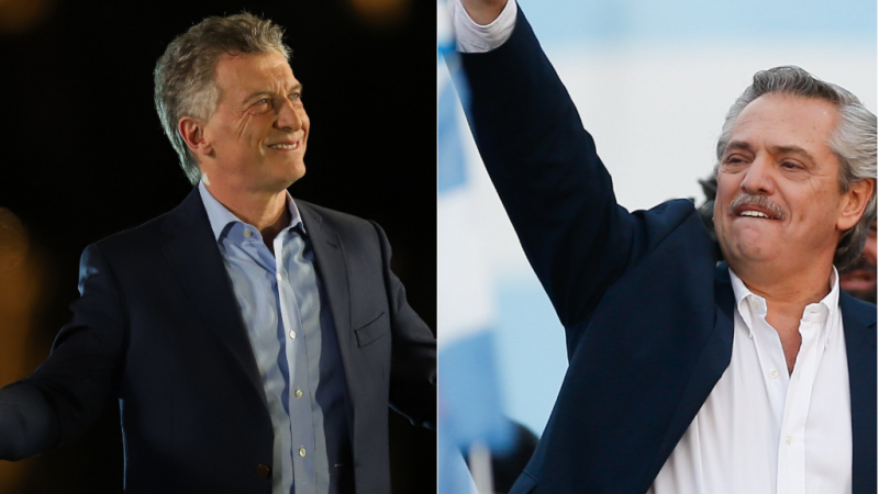 Cinco continentes - Argentina: ¿macrismo o peronismo?