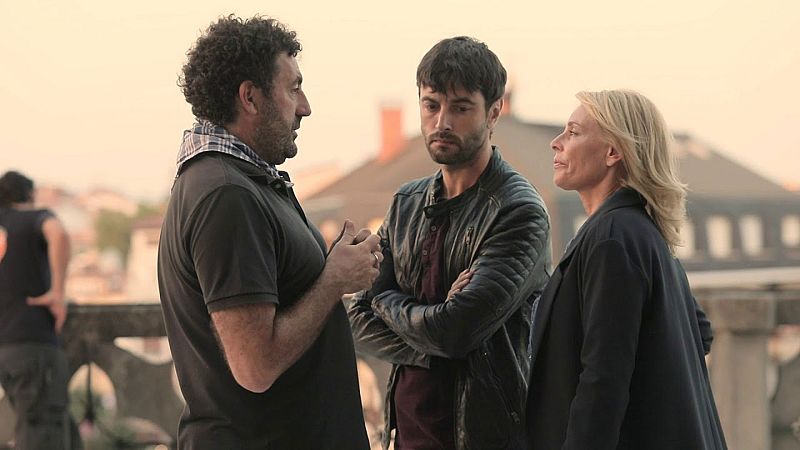 De película - Clausura de la Seminci 2019 - 26/10/19 - escuchar ahora