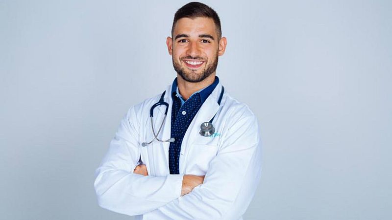 Wisteria Lane - Fran Alvarado, el médico de familia que fue mister gay España - 26/10/19 - Escuchar ahora