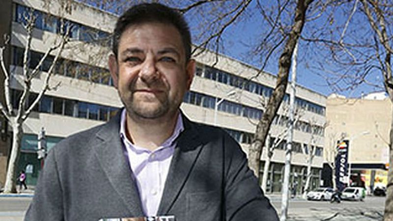 Espacio en blanco - El hombre lobo de Yeste - 27/10/19 - escuchar ahora