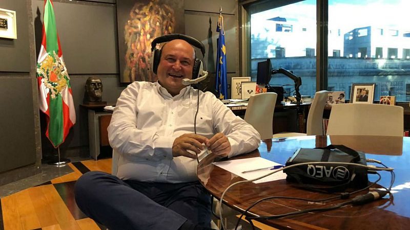 Las comparaciones de Marlaska desatan las críticas - Escuchar ahora