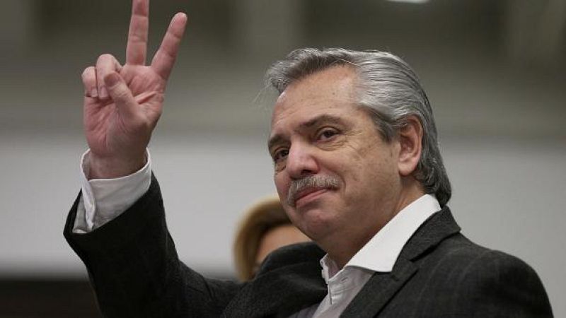 Las mañanas de RNE con Íñigo Alfonso - "La situación para el nuevo presidente va a ser muy difícil de gestionar"