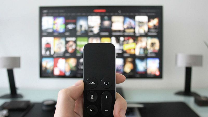 Todo Noticias - Mañana - Guerra de plataformas: Apple y Disney, a por Netflix - Escuchar ahora