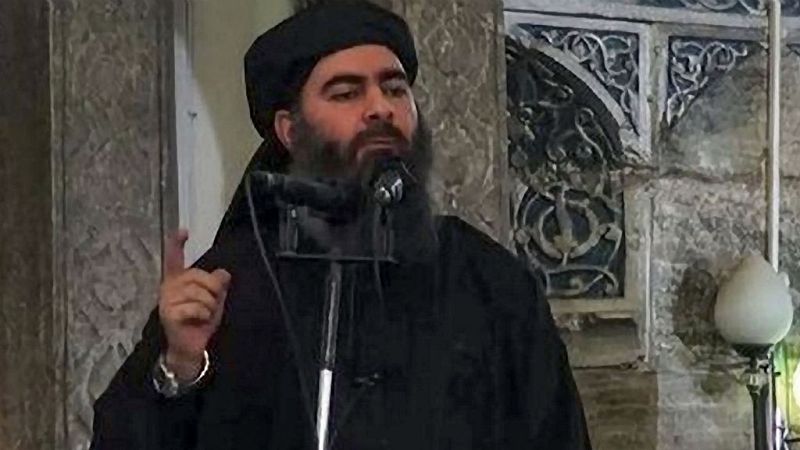 Todo Noticias Mañana - Jesús Núñez: "La muerte de Albaghdadi no va a suponer la derrota final del Estado Islámico"