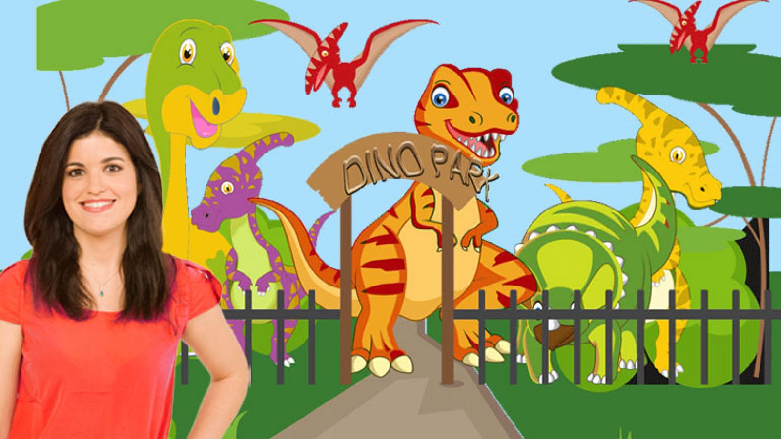 Dinosaurios y animales muy extraños... La estación azul de los niños - Dinosaurios y animales muy extraños... - 26/10/19 - escuchar ahora