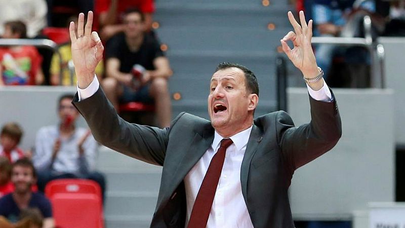 El vestuario en Radio 5 - Entrevista - Pep Cargol: "Nuestro arranque de temporada es una prolongación de la pasada" - 28/10/19