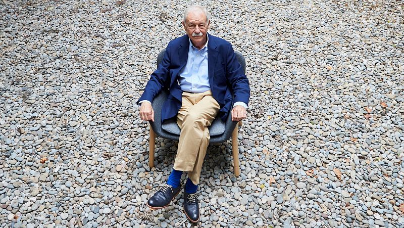 14 horas - Eduardo Mendoza presenta la segunda aventura de su alter ego Rufo Batalla - Escuchar ahora