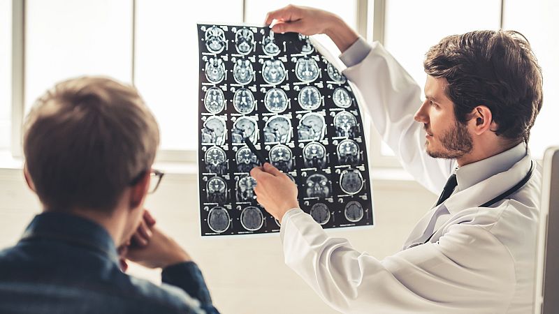 Boletines RNE - Día del Ictus: cada año se producen unos 120.000 casos en España