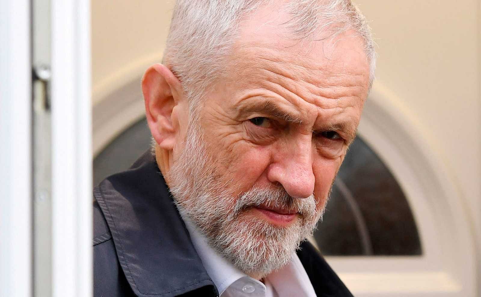 14 horas - Corbyn apoyará un adelanto electoral en Reino Unido - Escuchar ahora