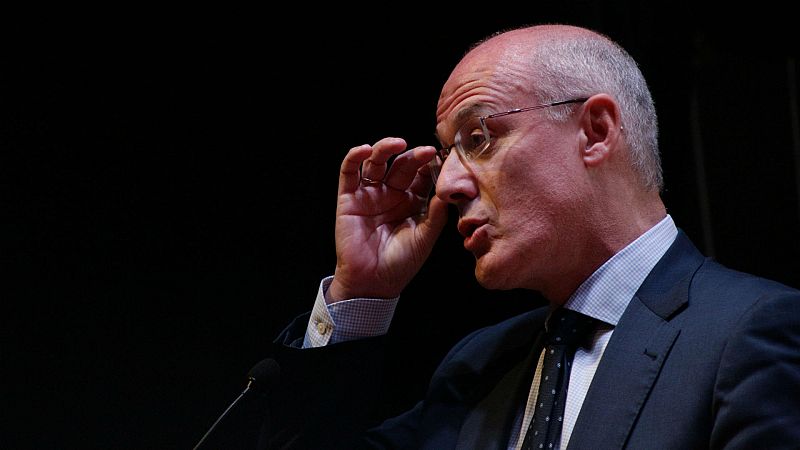 14 horas - Narciso Michavila: "Es la peor estimación que ha hecho el CIS en toda su historia"