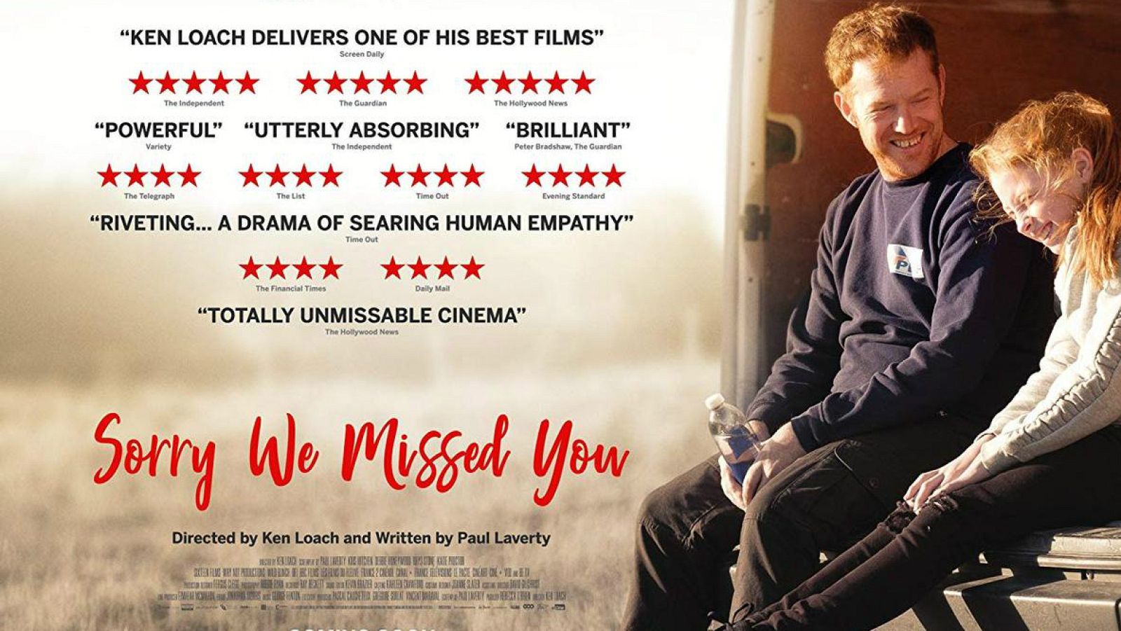 Por tres razones - La lucha por los derechos laborales a través del cine - Escuchar ahora