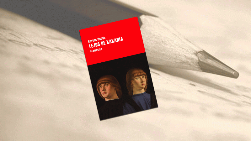 Las mañanas de RNE con Íñigo Alfonso - La moderna | La poesía "Lejos de Kakania" - Escuchar ahora
