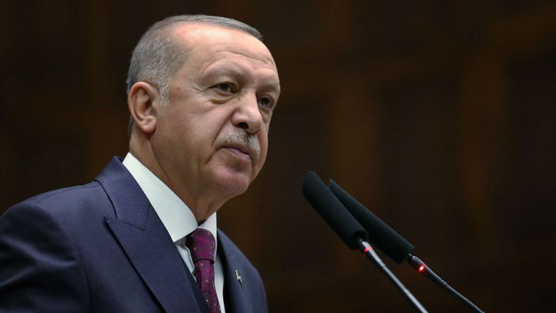 Boletines RNE - El reconocimiento del genocidio armenio por EE.UU. desata la polémica con Turquía