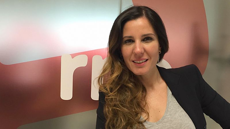 Solamente una vez - La nueva Diana Navarro - Escuchar ahora