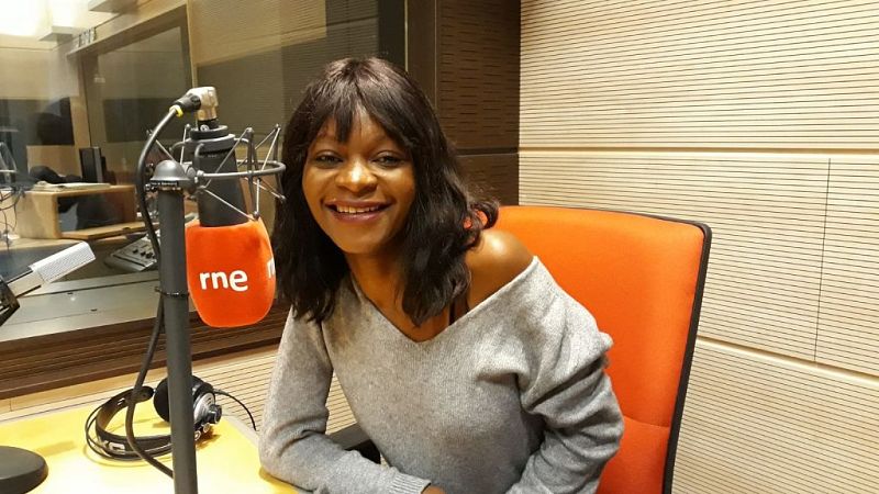 El gallo que no cesa - La negra batalla de Asaari Bibang