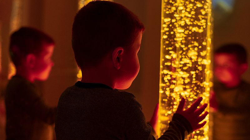 Mamás y papas - TDAH: esa inquietud especial - 02/10/19