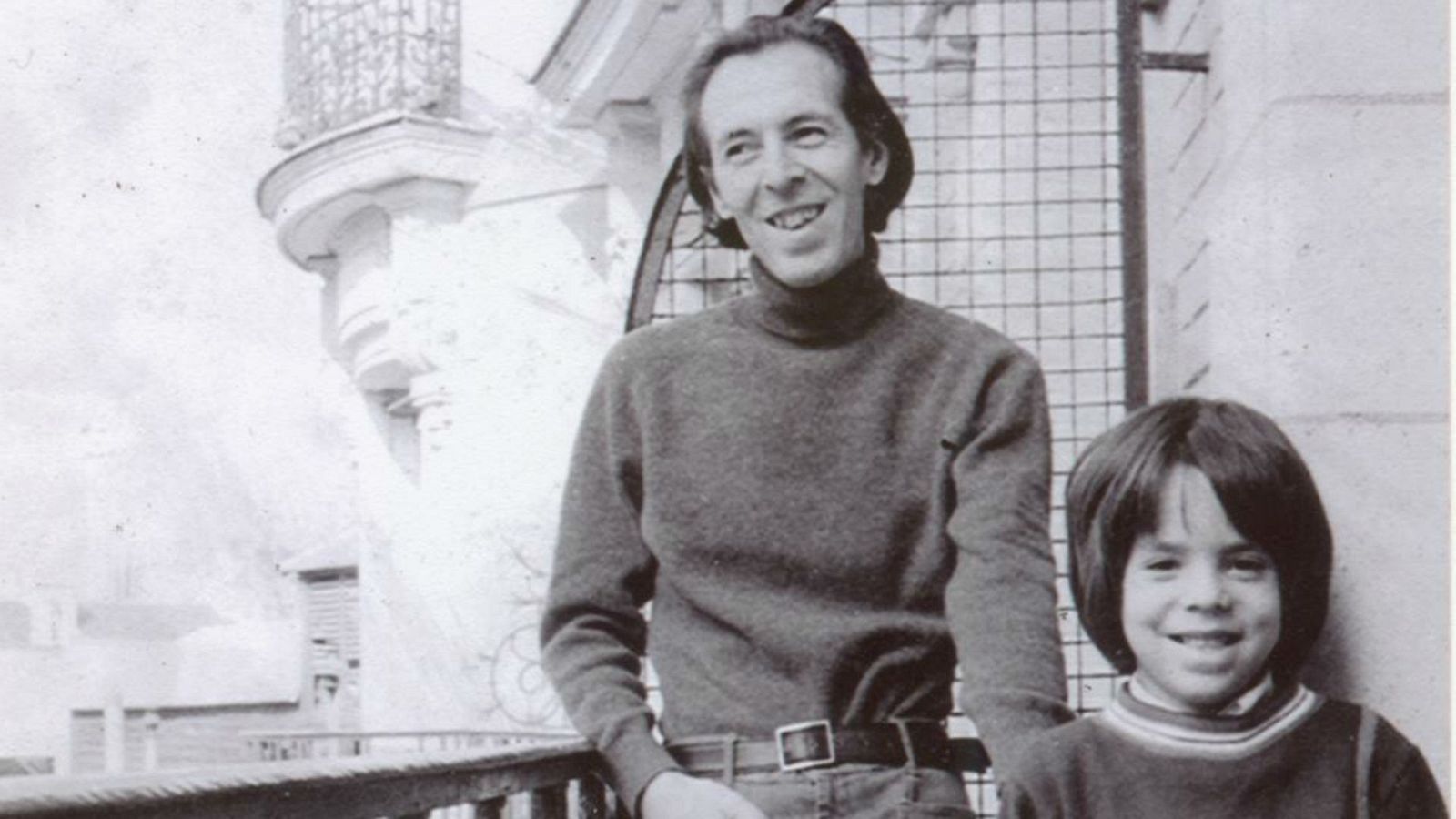 La estación azul - Vanesa Pérez-Sauquillo, Alonso Cueto, Julio Ramón Ribeyro, Lilian Pallares - 03/11/19 - escuchar ahora