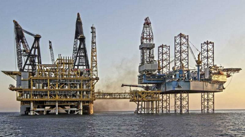 Todo Noticias - Tarde - Adiós al proyecto Castor de almacenamiento de gas