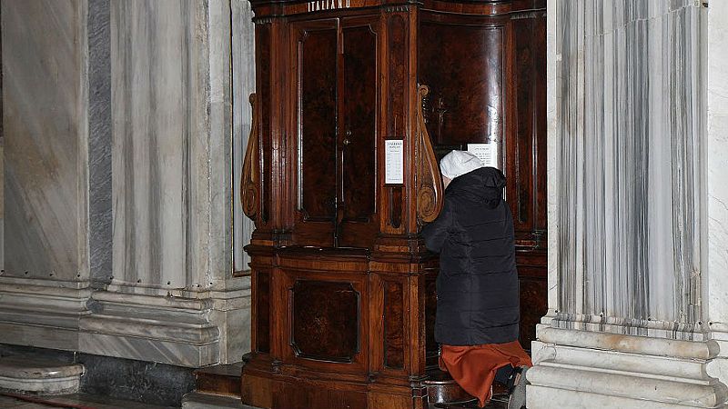 Tolerancia cero - Aguanta mujer, aguanta - 31/10/19