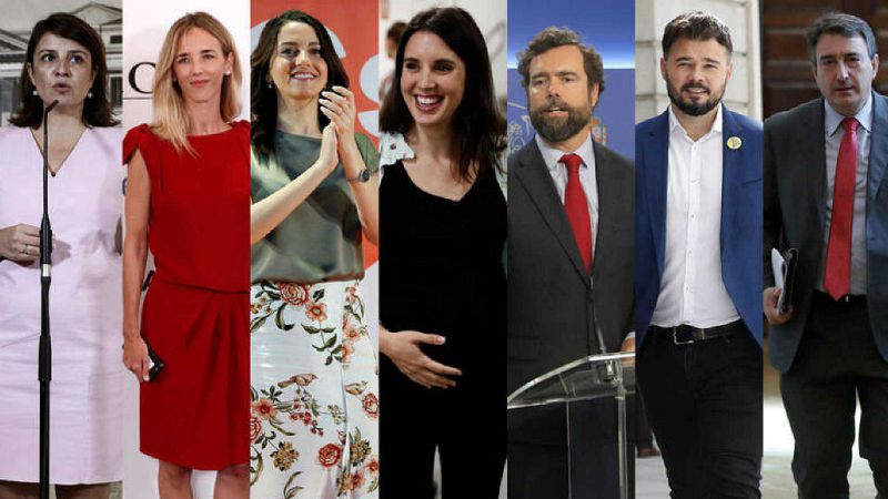 Todo noticias mañana - Xabier Fortes: "Espero no tener que animarles para interrumpirse" - Escuchar ahora