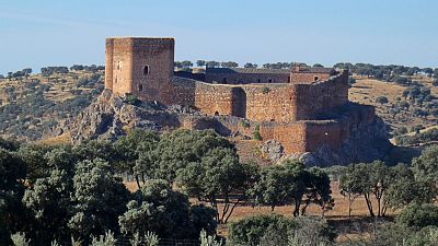 La Espa�a de los castillos - Montiz�n - 2/11/19 - Escuchar ahora