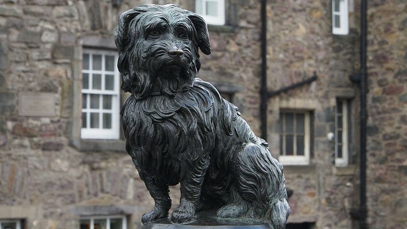 El arca de Noé - Bobby - 2/11/19 - Escuchar ahora