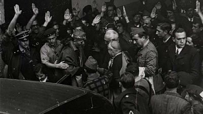 24 horas - Paseo con Corominas - Arqueolog�a de un mito - Escuchar ahora