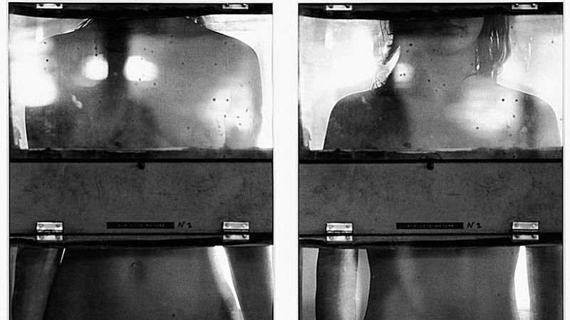 Cuéntame un cuadro - Rafael Navarro - 3/11/19 - Escuchar ahora