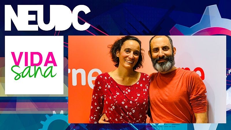 Vida Sana con Julio Basulto - Cambio de hábitos - 03/11/19 - Escuchar ahora