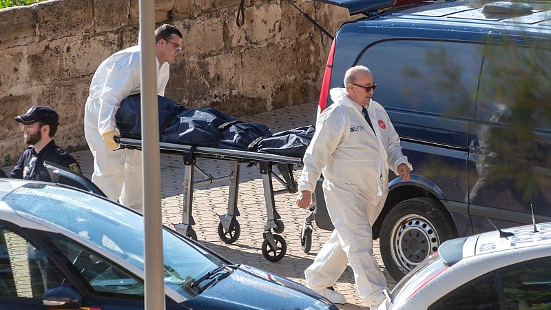 El temporal de viento comienza a remitir pero seguirán las alertas en el norte - Escuchar ahora
