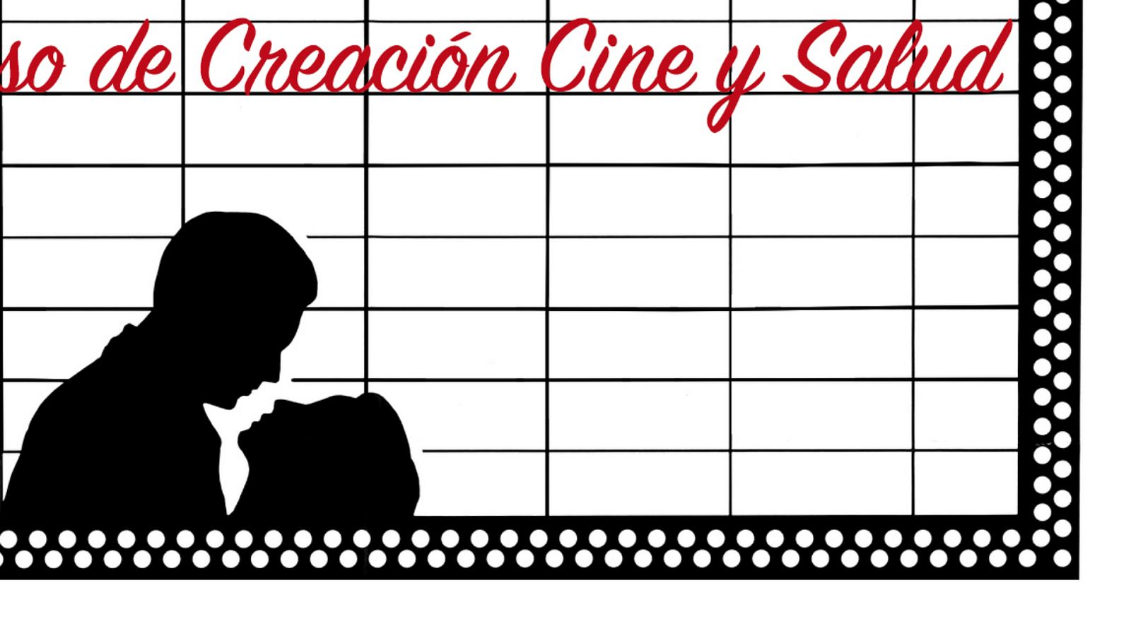 De cine - XVI Curso de Creación de Audiovisuales Cine y Salud - 04/11/19 - Escuchar ahora