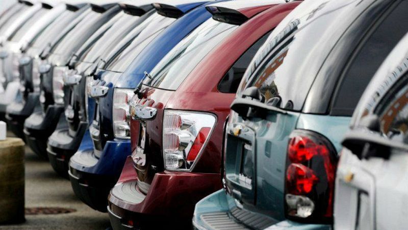 Todo Noticias - Mañana - Los vehículos más viejos acaparan el mercado de coches de segunda mano - Escuchar ahora