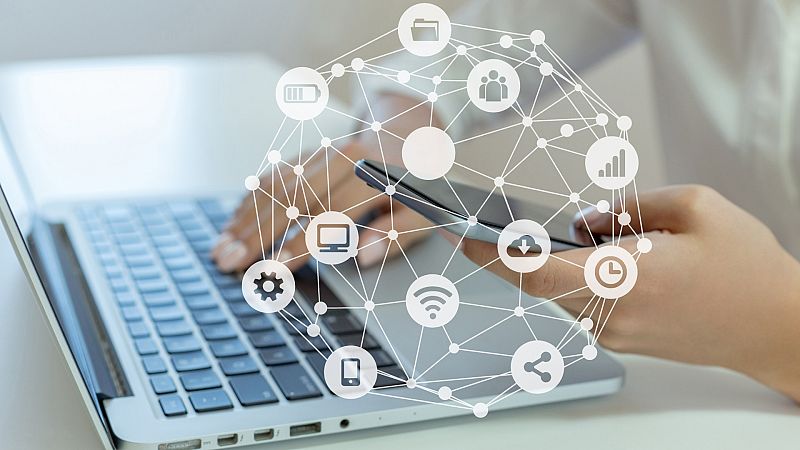 5.0 - Noviembre, el mes del comercio online - 05/11/19 - Escuchar ahora