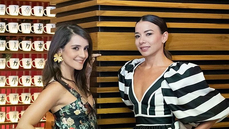 Hora América en Radio 5 - La moda colombiana llega a Madrid gracias a la Feria Latin People - 05/11/19 - Escuchar ahora