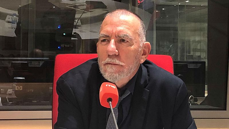 24 horas - Joaquín Nieto: "Si no se llega a un acuerdo, España lo va a pasar muy mal" - Escuchar ahora