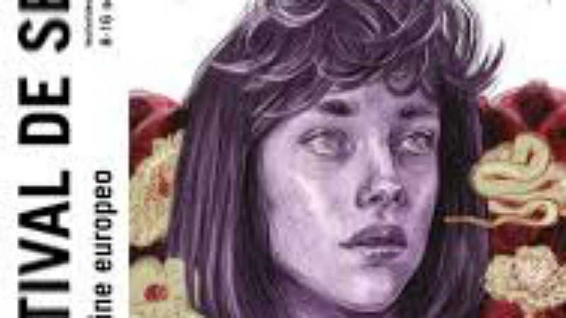 De cine - Festival de Sevilla. Cine Europeo 2019 - 06/11/19 - Escuchar ahora