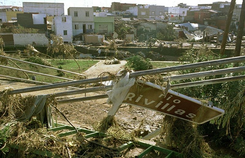 22 años de una de las peores tragedias que ha vivido Badajoz