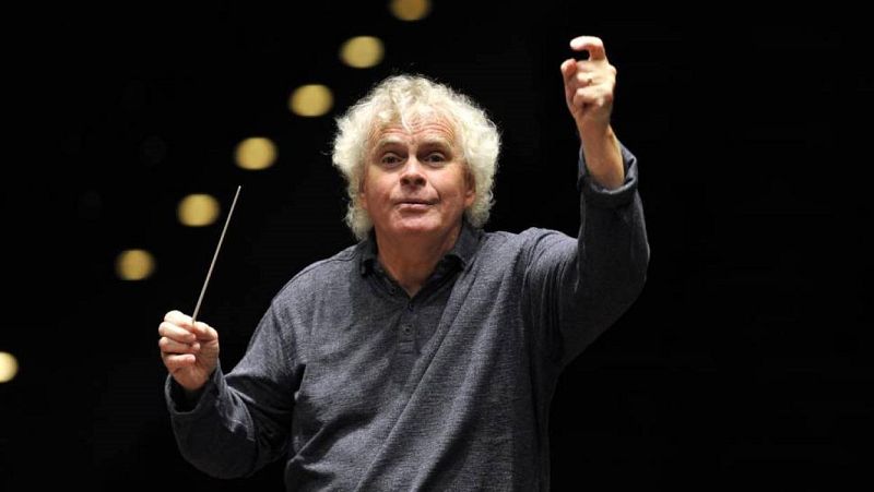 Gran repertorio - BRAHMS: Un Réquiem Alemán - 06/11/19