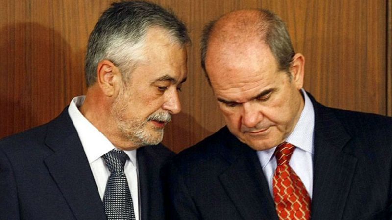 Las mañanas de RNE con Íñigo Alfonso - Chaves y Griñán deben comparecer ante la comisión de la Faffe