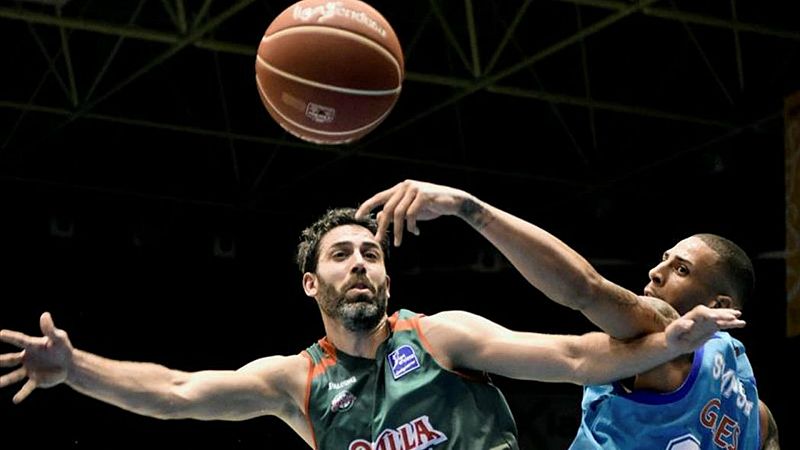 El vestuario en Radio 5 - Entrevista - es uno de los mejores jugadores españoles de la historia" - 06/11/19 - Escuchar ahora