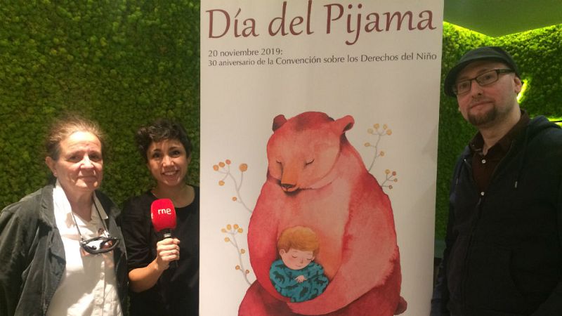 Todo Noticias - Mañana - El derecho de los niños a crecer en familia
